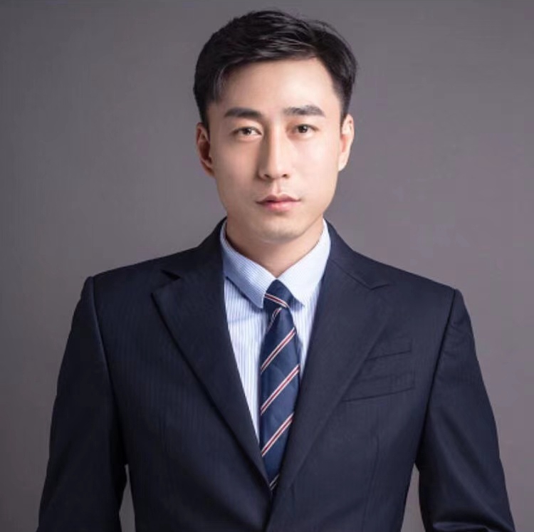 彭予 现场执行负责人
